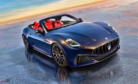 maserati grancabrio fendi prezzo|maserati grancabrio 2023.